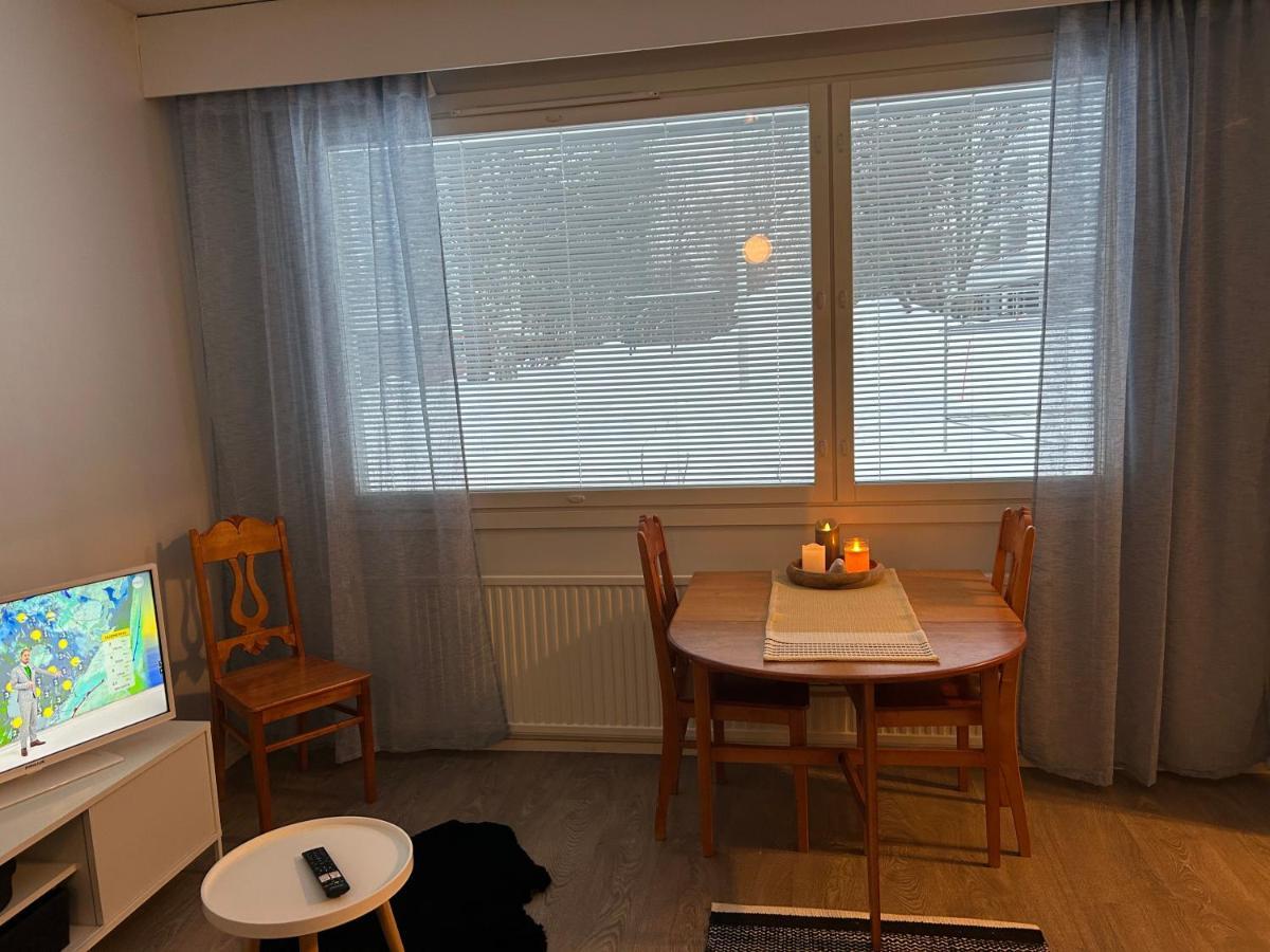 Studio Rovaniemi Exterior foto